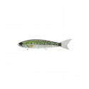 MADNESS Balam 245 Real Black bass