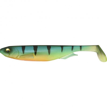 MEGABASS Spark shad 7inch Shiny perch