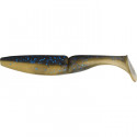 SAWAMURA One up shad 5inch 165 lure