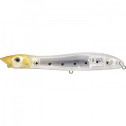 XORUS Patchinko 125mm Ghost white