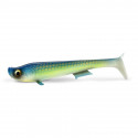 QUANTUM Trap shad 16cm Lemon pie