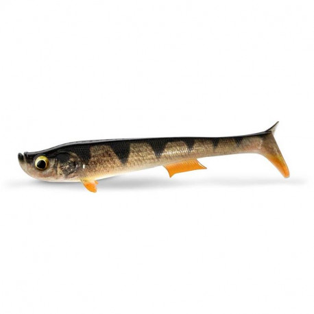 Leurre QUANTUM Trap shad 19cm Real perch