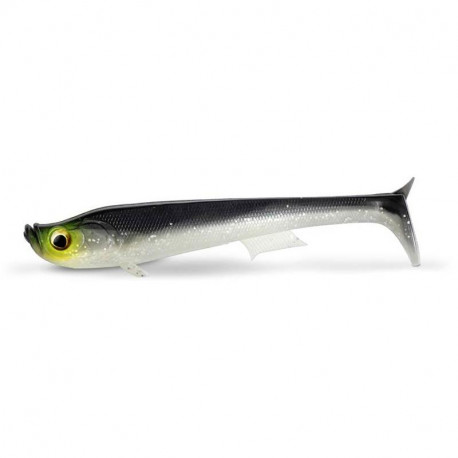 Leurre QUANTUM Trap shad 19cm Natural gun