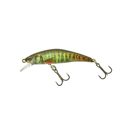 Leurre ILLEX Tricoroll 43 SHW RT Spawning vairon