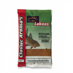 Additif CHAMPION FEED rotaugen - 250Gr