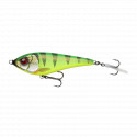 SAVAGE GEAR Deviator swim 12.5cm Firetiger