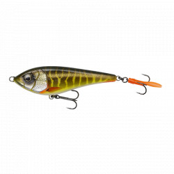 Leurre SAVAGE GEAR Deviator swim 12.5cm Pike