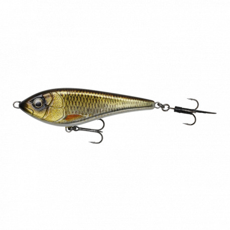 SAVAGE GEAR Deviator swim 10.5cm Chub
