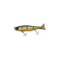 Leurre ILLEX Gantia 18cm muddy roach