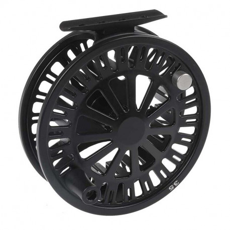 Reel JMC Revolutrion 35