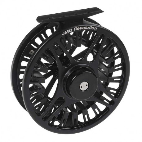 Reel JMC Revolutrion 35