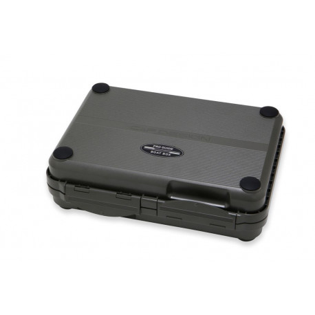 Boite à Mouche C&F Trout Guide Box incl. 12 Large System Foams CF-5012