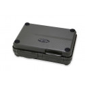 Boite à Mouche C&F Trout Guide Box incl. 12 Large System Foams CF-5012