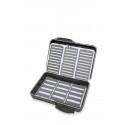 Boite à Mouche C&F Trout Guide Box incl. 12 Large System Foams CF-5012
