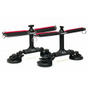 Clips ventouse Rodsmounts SUMO