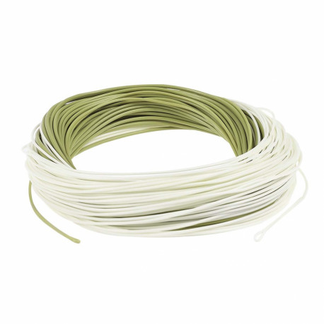 Soie JMC Perfection WF3F Menthe/Ivoire