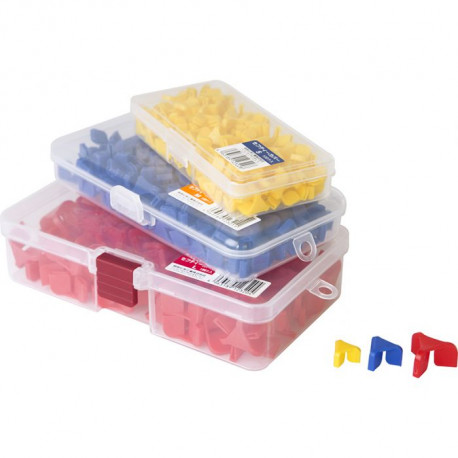 Safety cover MEIHO Yellow Small
