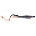 STRIKE PRO Giant pig tail 40cm 130gr Sucker punsch lure