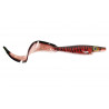 Leurre STRIKE PRO Giant pig tail 40cm 130gr Burbot