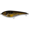 Leurre STRIKE PRO Buster jerk 15cm C762G