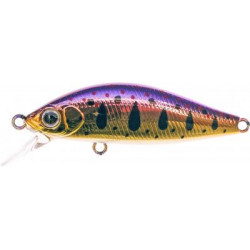 Leurre ZIP BAITS RIGGE FLAT 6cm 804