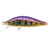 Leurre ZIP BAITS RIGGE FLAT 6cm 804