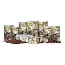 Bouillette STARBAITS hold up 24mm - 1Kg