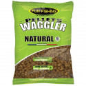 Pellets waggler FUN FISHING 8mm - 1.7kg