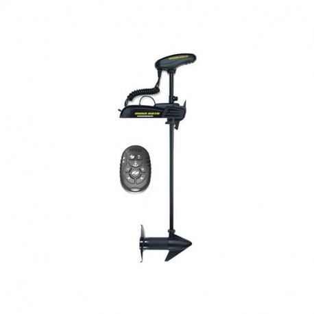 Moteur MINN KOTA Powerdrive 45 LBS Spotlock Micro 54'' 137cm12v