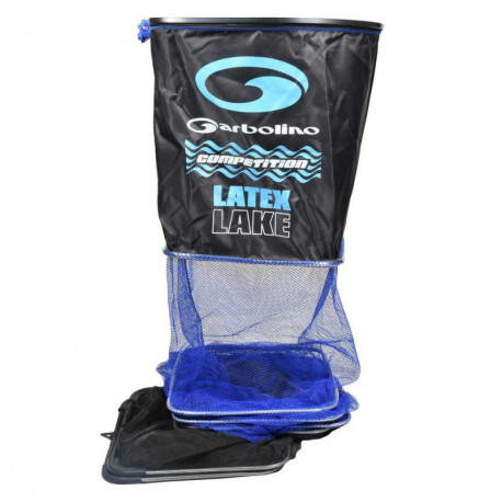 GARBOLINO half moon latex lake-4mt jar