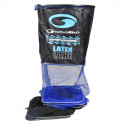 GARBOLINO half moon latex lake-4mt jar