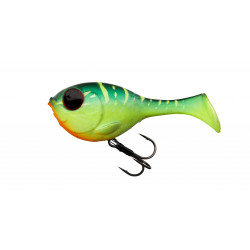 Leurre ILLEX Deraball 8.2cm Crazy pike
