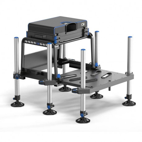 Station GARBOLINO competition 36-31 airvent d36