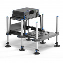 Station GARBOLINO competition 36-31 airvent d36