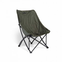 Chaise NASH banklife hi-back chair
