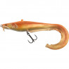Leurre FOX RAGE Catfish replicant 15cm 51gr Albino