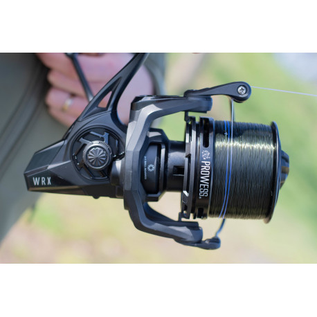 PROWESS starfall wrx 8006fd reel
