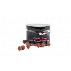 Pop up air ball CCMOORE Pacific tuna - 10mm