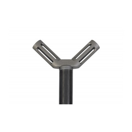 Epuisette KORDA spring bow 42''