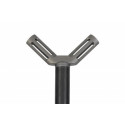 Epuisette KORDA spring bow 42''