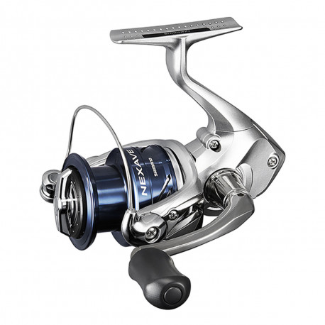 SHIMANO Nexave 6000