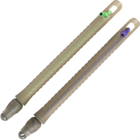 PRESTON ics standard elasticated stem kit