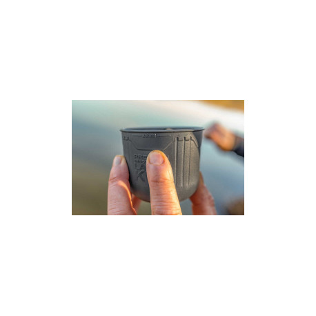 jeu de Coupelle PRESTON pole kup set