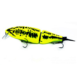 Leurre DRT Tiny klash Shocklemon