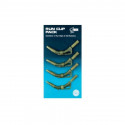 Clip plombs NASH run clip pack