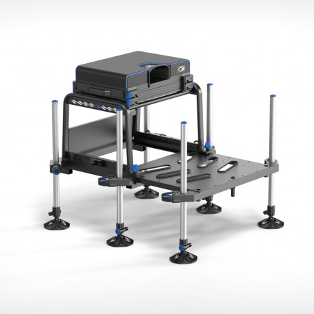 GARBOLINO station competition 25-31 airvent d25