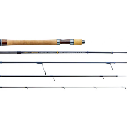 Canne TENRYU Rayz Integral 755S-LML 2m26 up to 20gr