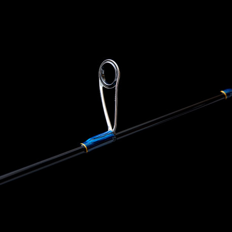Canne TENRYU Rayz Integral 755S-LML 2m26 up to 20gr