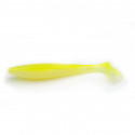 Leurre RAID JAPAN Fullswing 3.5inch White chart