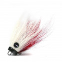 VMC Mustache rig head 40gr Red hot